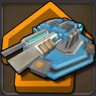 Ray Turret Expert