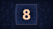 Rank 8