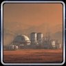 Mars Colony