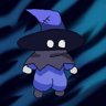 The Iconic Wizard
