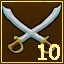 Swashbuckler