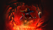 Don't Fear the (Grim) Reaper
