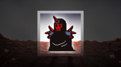 The Face of Blood