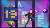Level 19