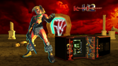 Slayer of Beasts