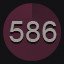 586 level