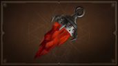 The Red Sulfur