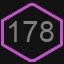 178 level
