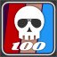 100 Kills