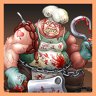 Rotting Meat