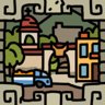 Town