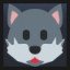 Wolf Face