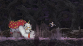 Through the Woods