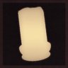 Collectible: Aschraf Candle