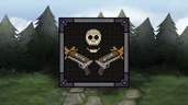 Fully armed