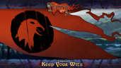 Keep Your Wits