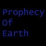 Prophecy Of Earth