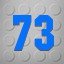 Level  73