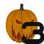 Collect pumpkin 3
