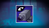 Now You See Me...