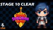 10 levels completed