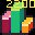  2200 TOTAL !!