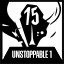 Unstoppable - 1