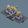 Automated Throughput
