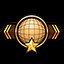 Badge Rank 3
