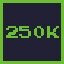 Click 250000 Times!