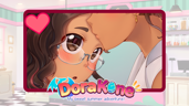 Shy Romance