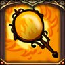 Fire Mirror