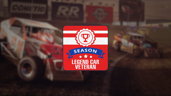 Legend Car Veteran