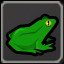 It's Not Easy Being Green