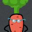 Carrot...