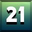 Achievement 1537