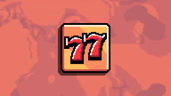 Lucky 7!