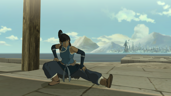 Zhu Li! Do the Thing!