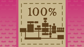 100%