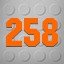 Level 258