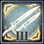 Blade Mastery III