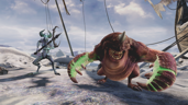 Gargos Novice