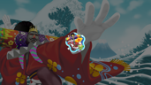 MIGHTY King Of All Cosmos
