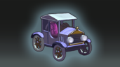 The age of the automobile