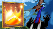Boomerang King