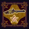 Repeater Rifle Kills (Bronze)