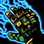 End: Chaos Gauntlet