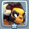 Obtain [Bull Head Chief]
