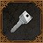Obtainer of the Key to the Study