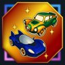 Own 2 Rival's Cars